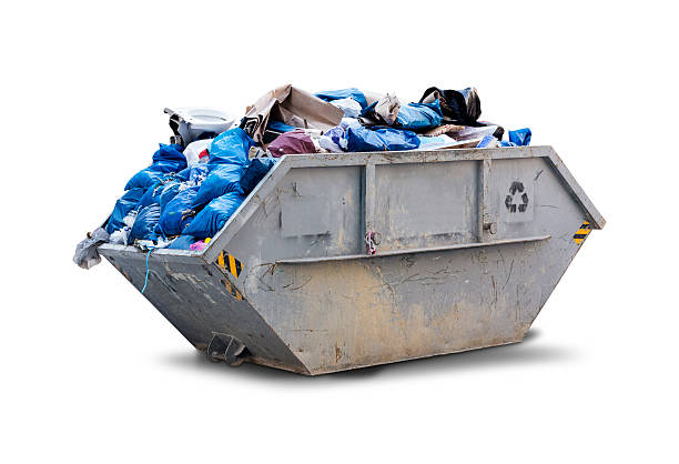 Best Residential Junk Removal  in Orlinda, TN